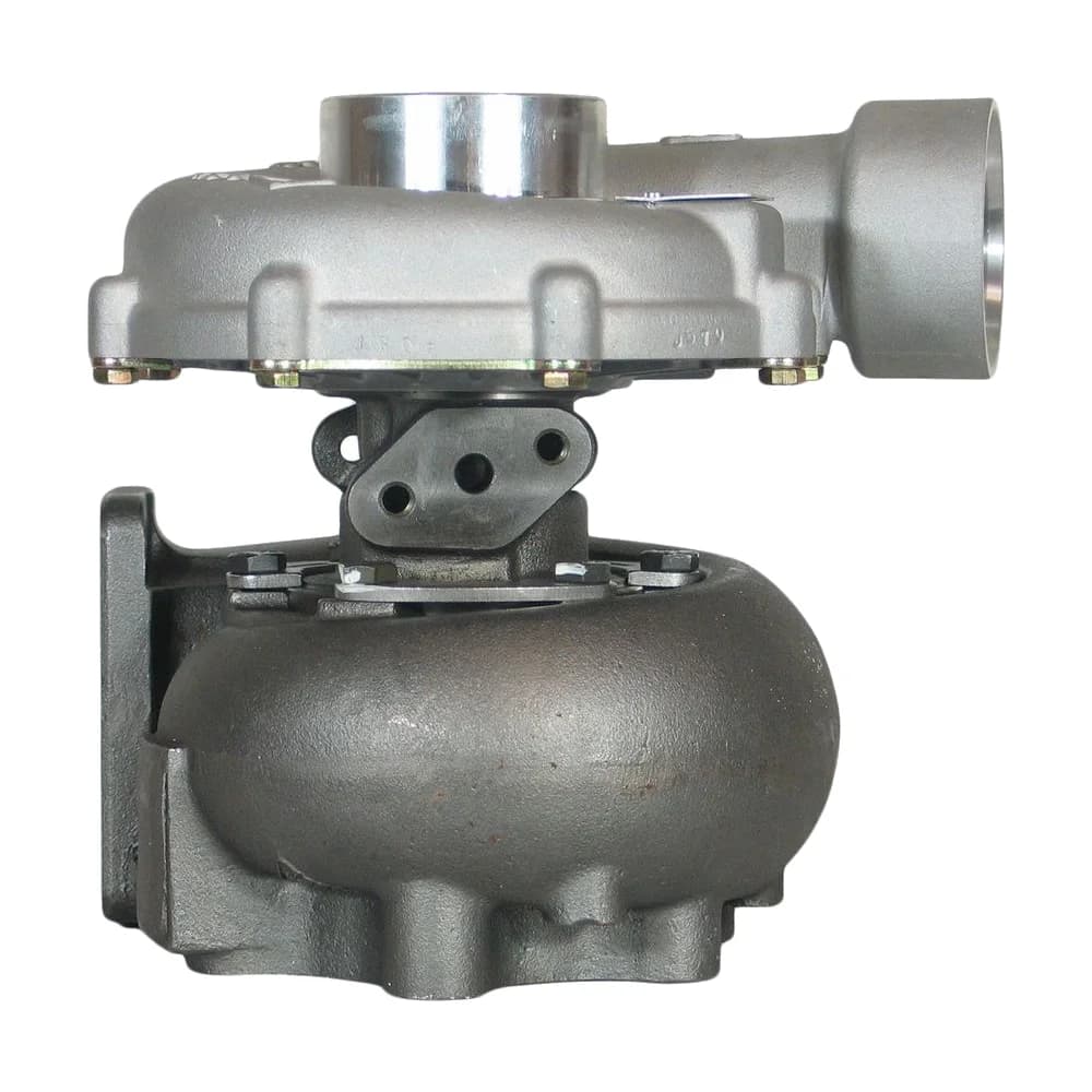 Турбокомпрессор BorgWarner 53279706201