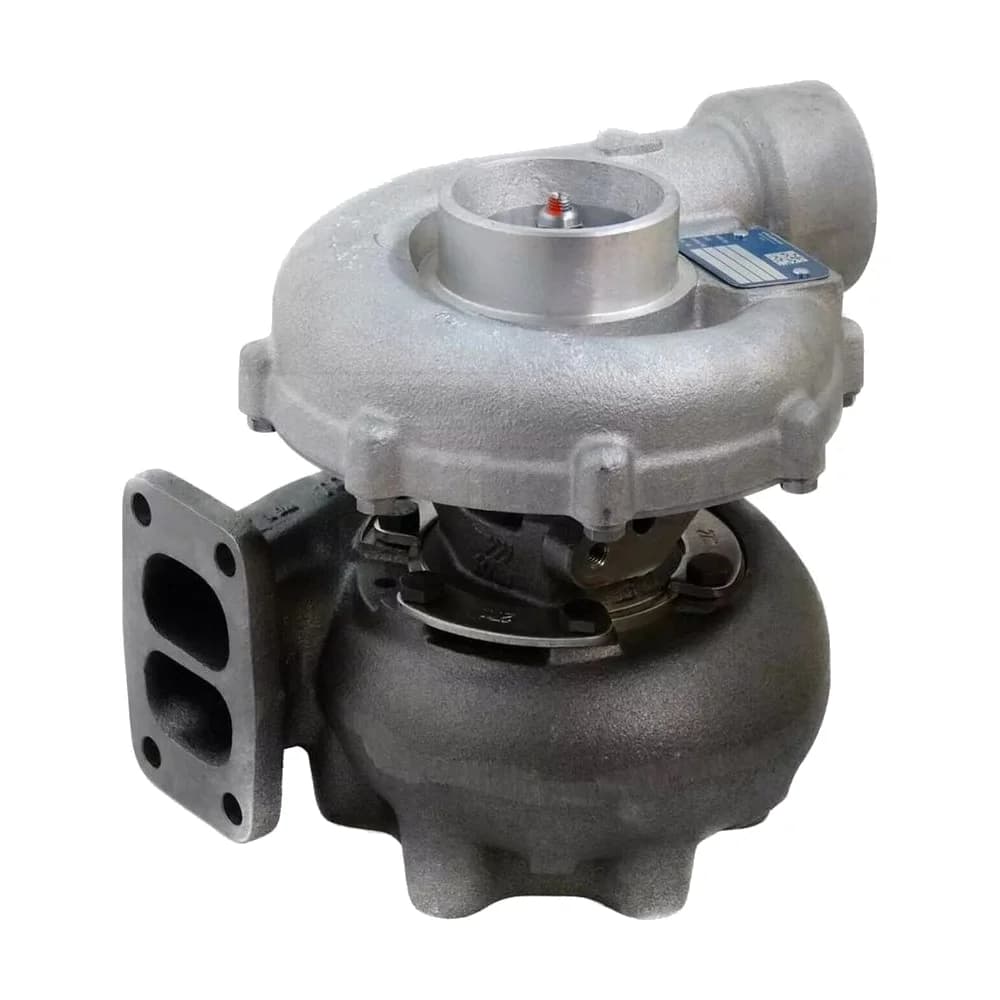 Турбокомпрессор BorgWarner 53279706206