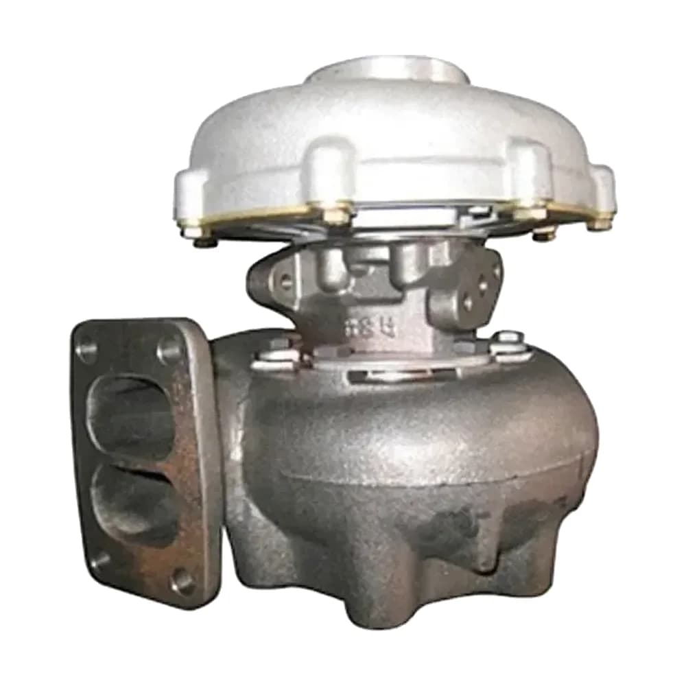 Турбокомпрессор BorgWarner 53279706214