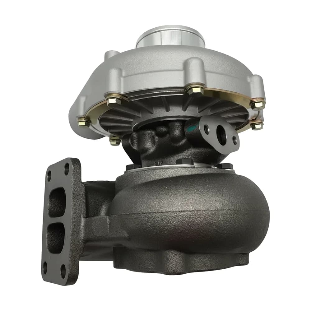 Турбокомпрессор BorgWarner 53279706217