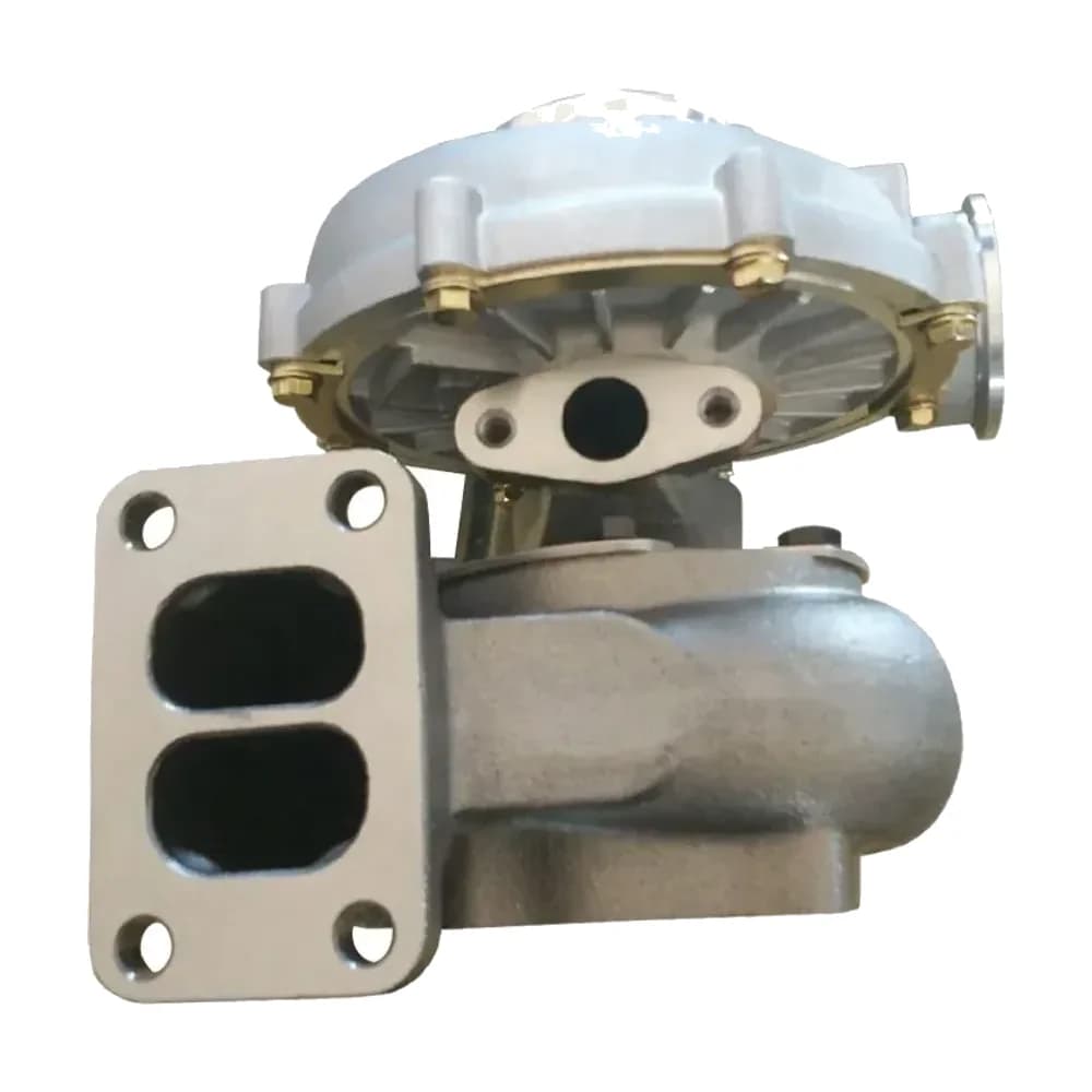 Турбокомпрессор BorgWarner 53279706440