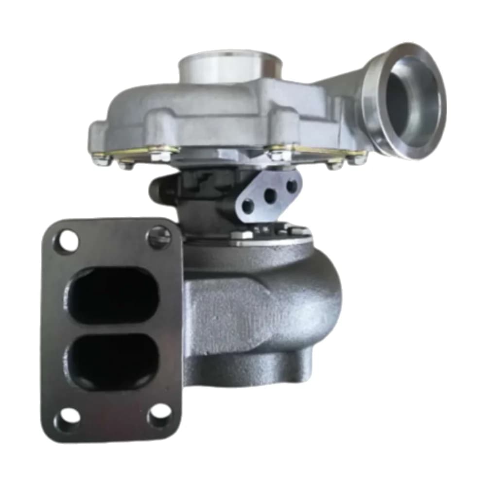 Турбокомпрессор BorgWarner 53279706441