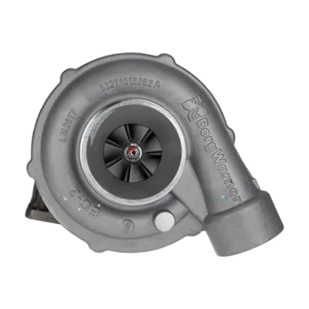 Турбокомпрессор BorgWarner 53279706522