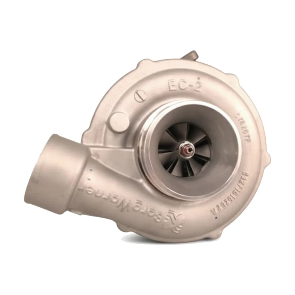 Турбокомпрессор BorgWarner 53279706523