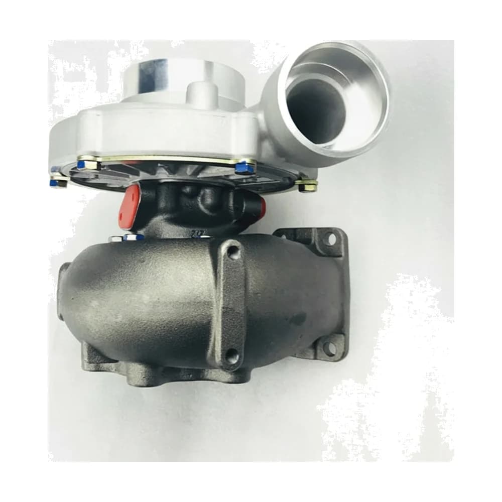 Турбокомпрессор BorgWarner 53279706526