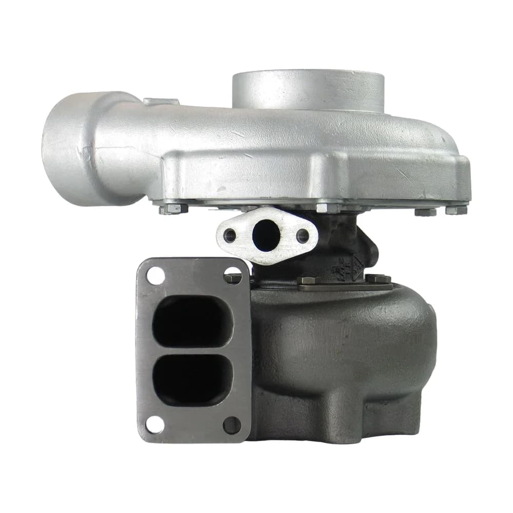Турбокомпрессор BorgWarner 53279706527