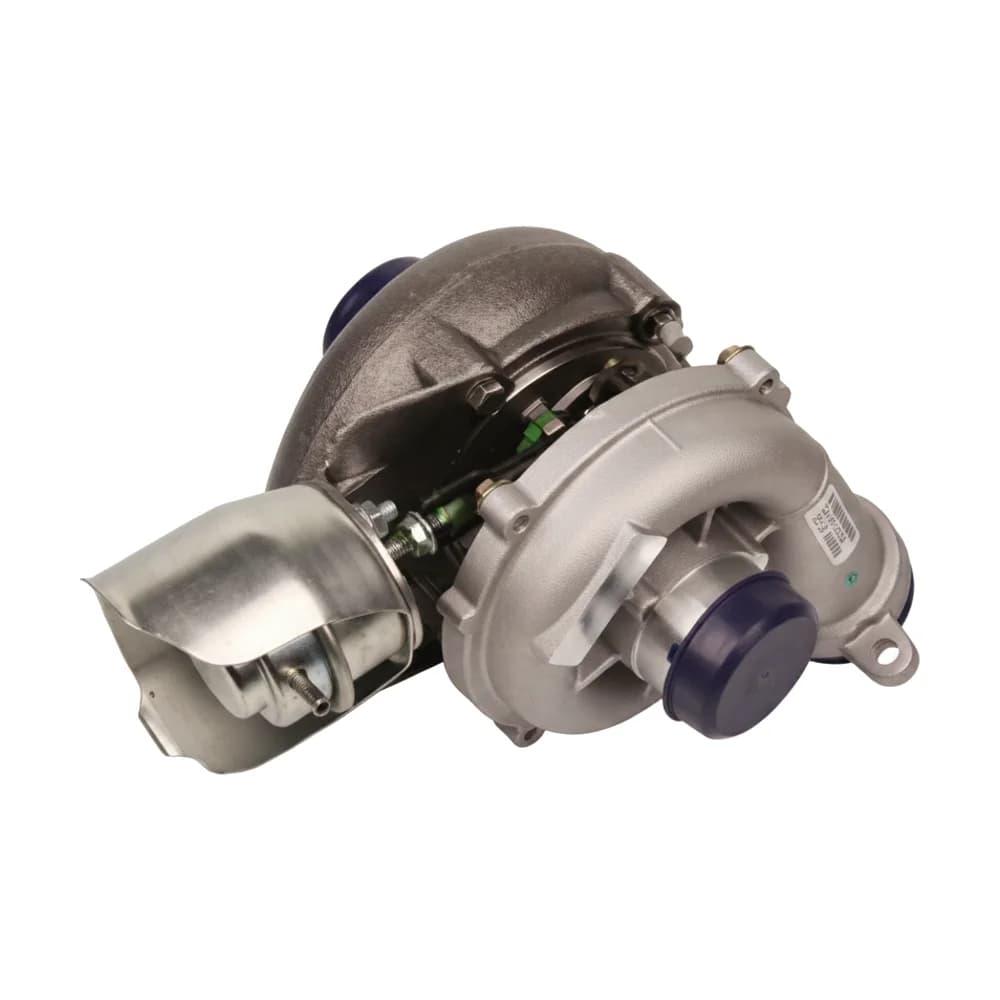 Турбокомпрессор BorgWarner 53279706533