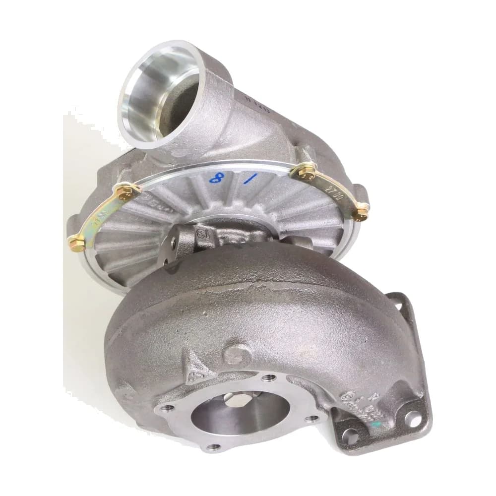 Турбокомпрессор BorgWarner 53279706607