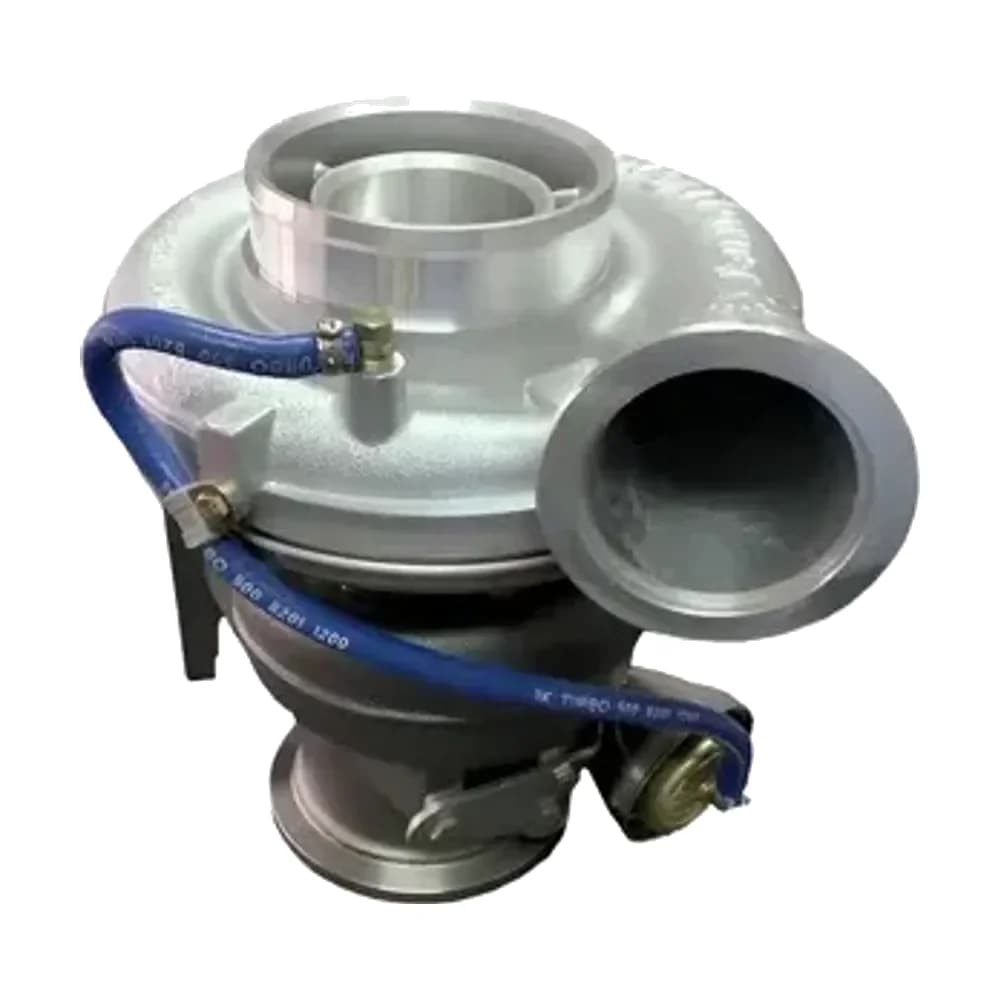 Турбокомпрессор BorgWarner 53279706747