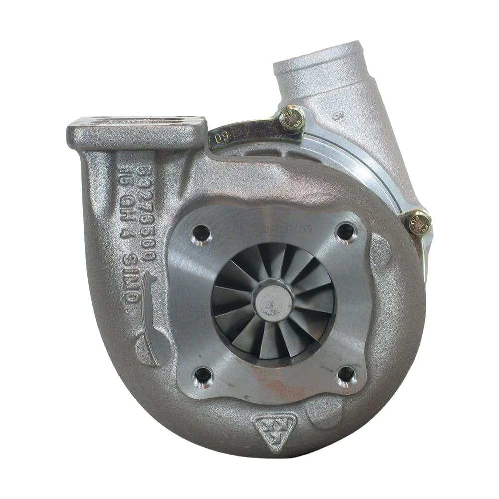 Турбокомпрессор BorgWarner 53279707024