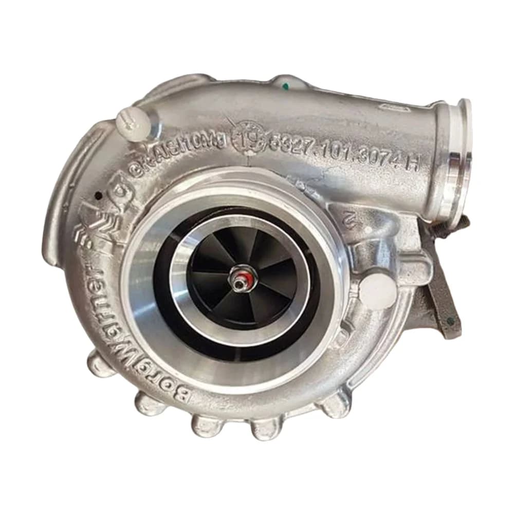 Турбокомпрессор BorgWarner 53279707101