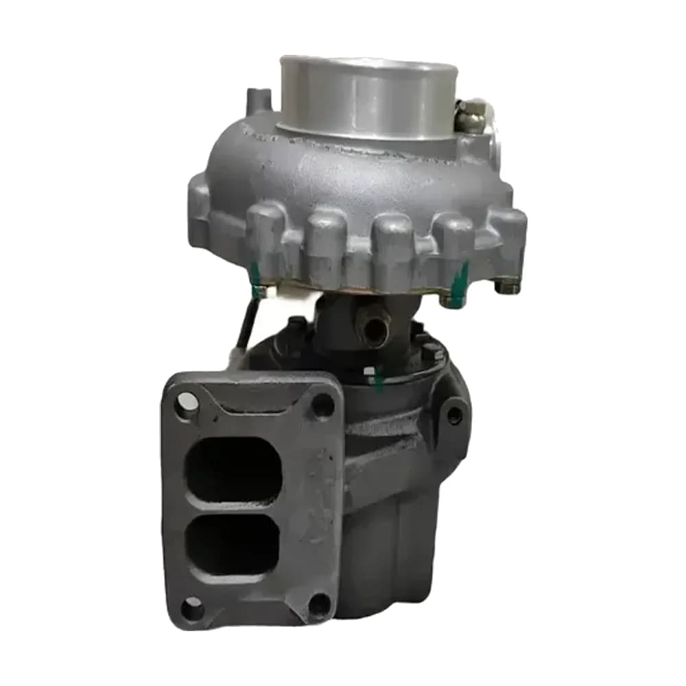 Турбокомпрессор BorgWarner 53279707115