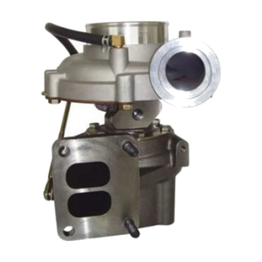Турбокомпрессор BorgWarner 53279707116