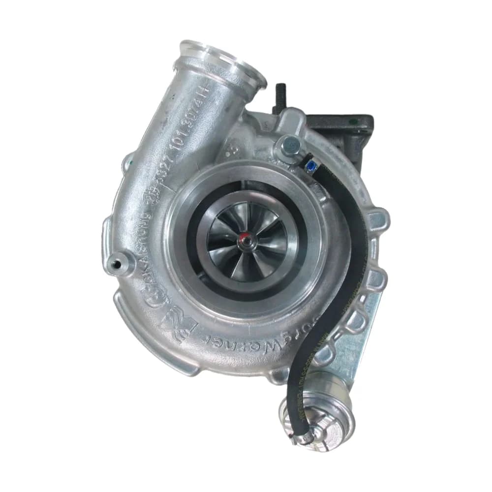 Турбокомпрессор BorgWarner 53279707120