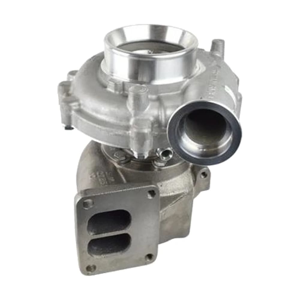 Турбокомпрессор BorgWarner 53279707210,