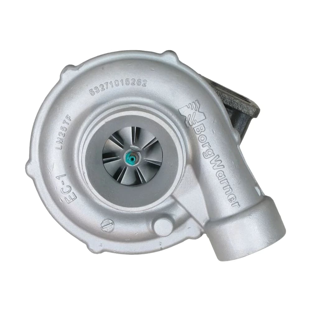 Турбокомпрессор BorgWarner 53279716533,