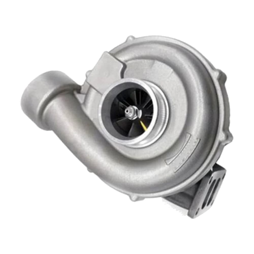 Турбокомпрессор BorgWarner 53279716607