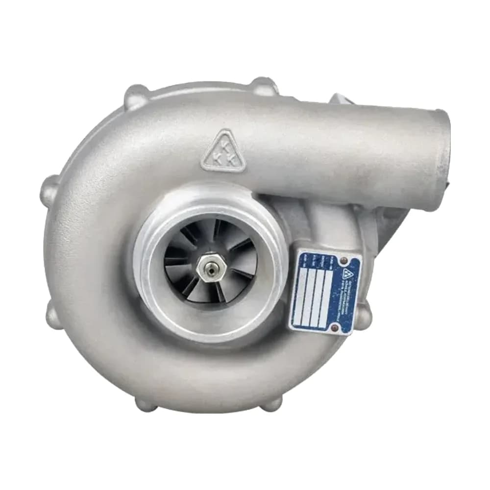 Турбокомпрессор BorgWarner 53279746441