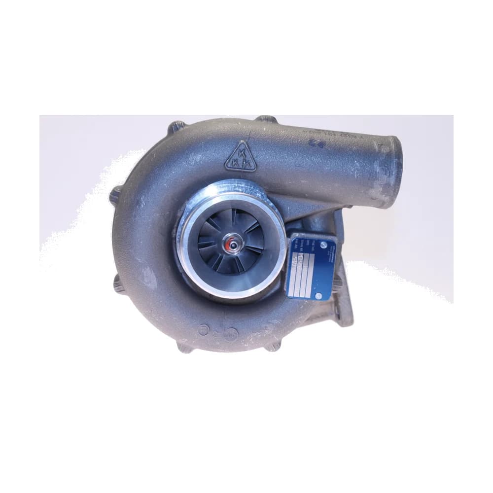 Турбокомпрессор BorgWarner 53279885721
