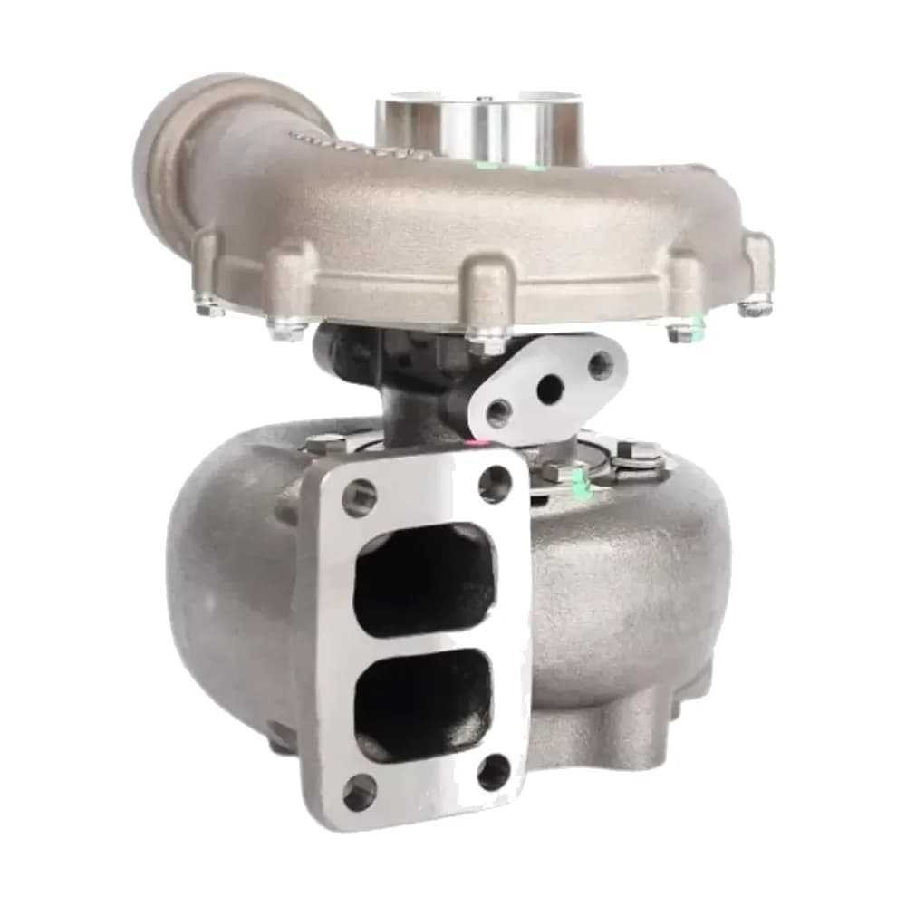 Турбокомпрессор BorgWarner 53279886011,