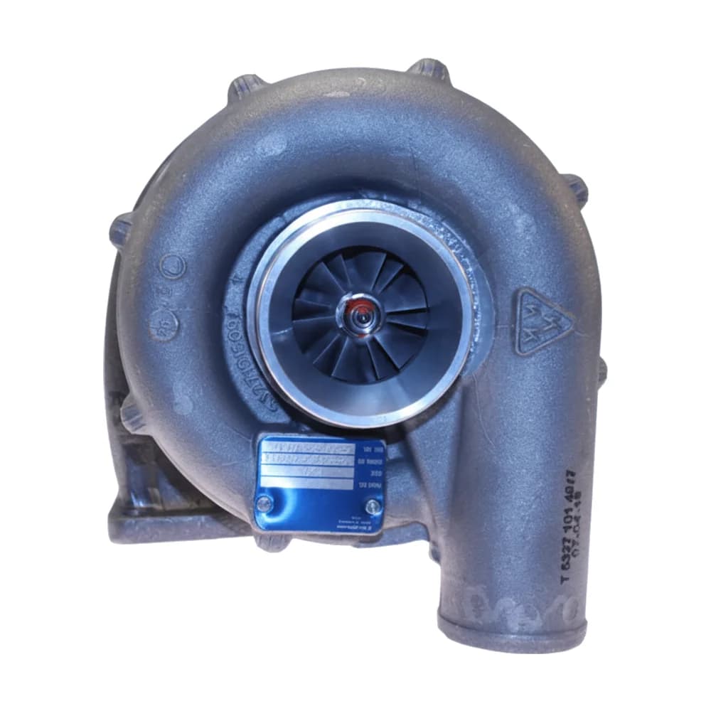 Турбокомпрессор BorgWarner 53279886015