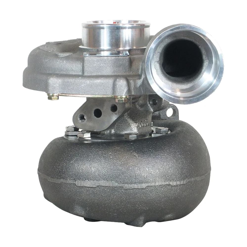 Турбокомпрессор BorgWarner 53279886017