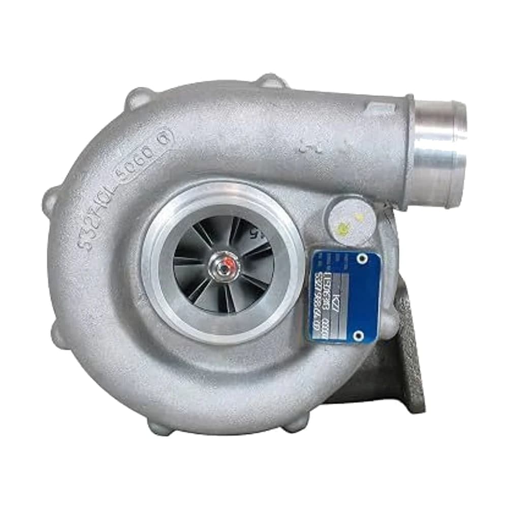 Турбокомпрессор BorgWarner 53279886032