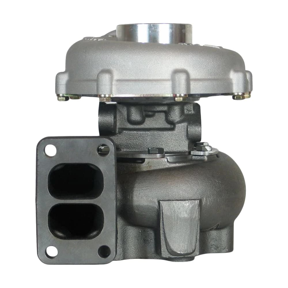 Турбокомпрессор BorgWarner 53279886201,