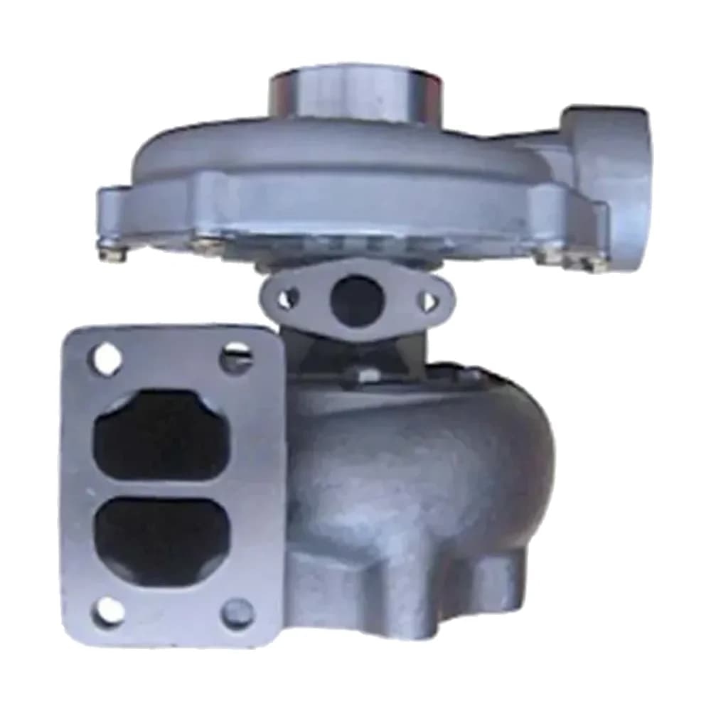 Турбокомпрессор BorgWarner 53279886203,