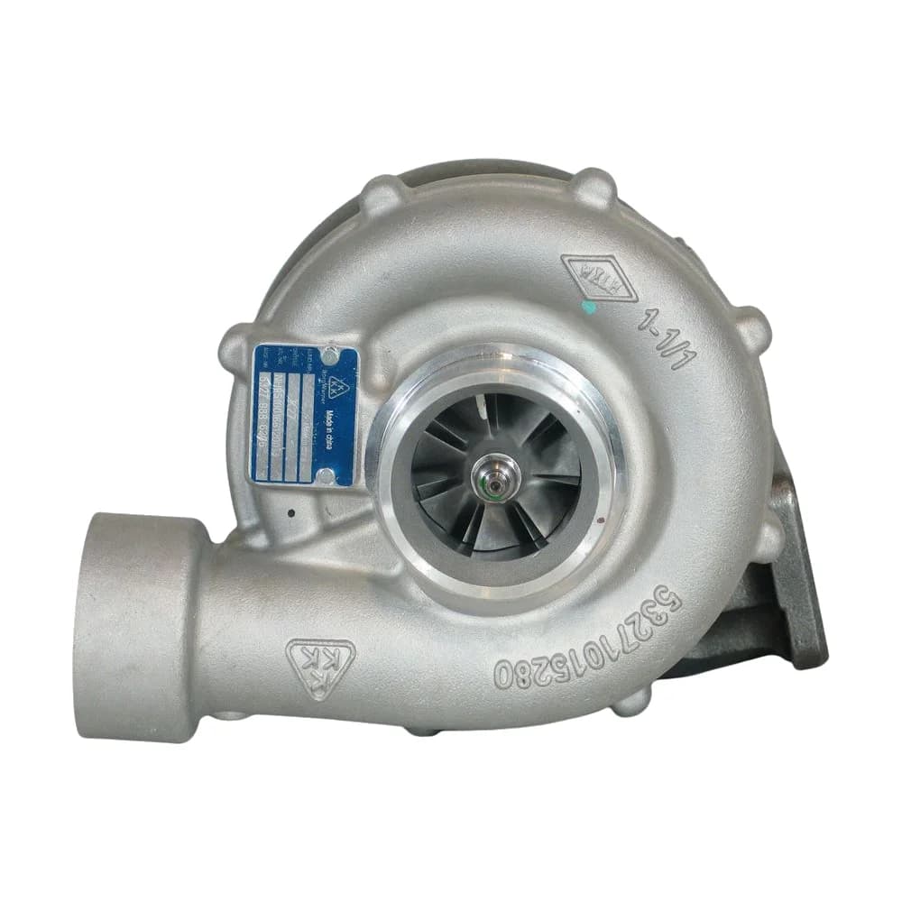 Турбокомпрессор BorgWarner 53279886206,
