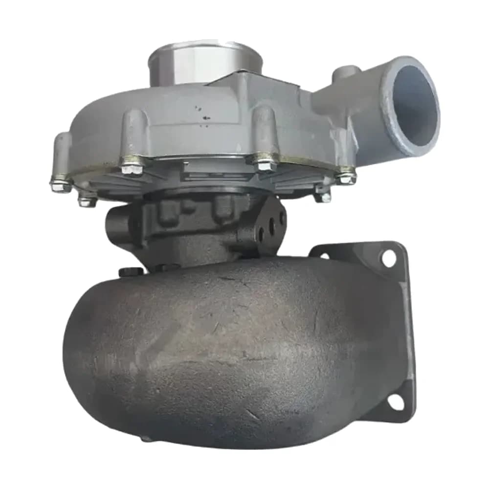 Турбокомпрессор BorgWarner 53279886217,