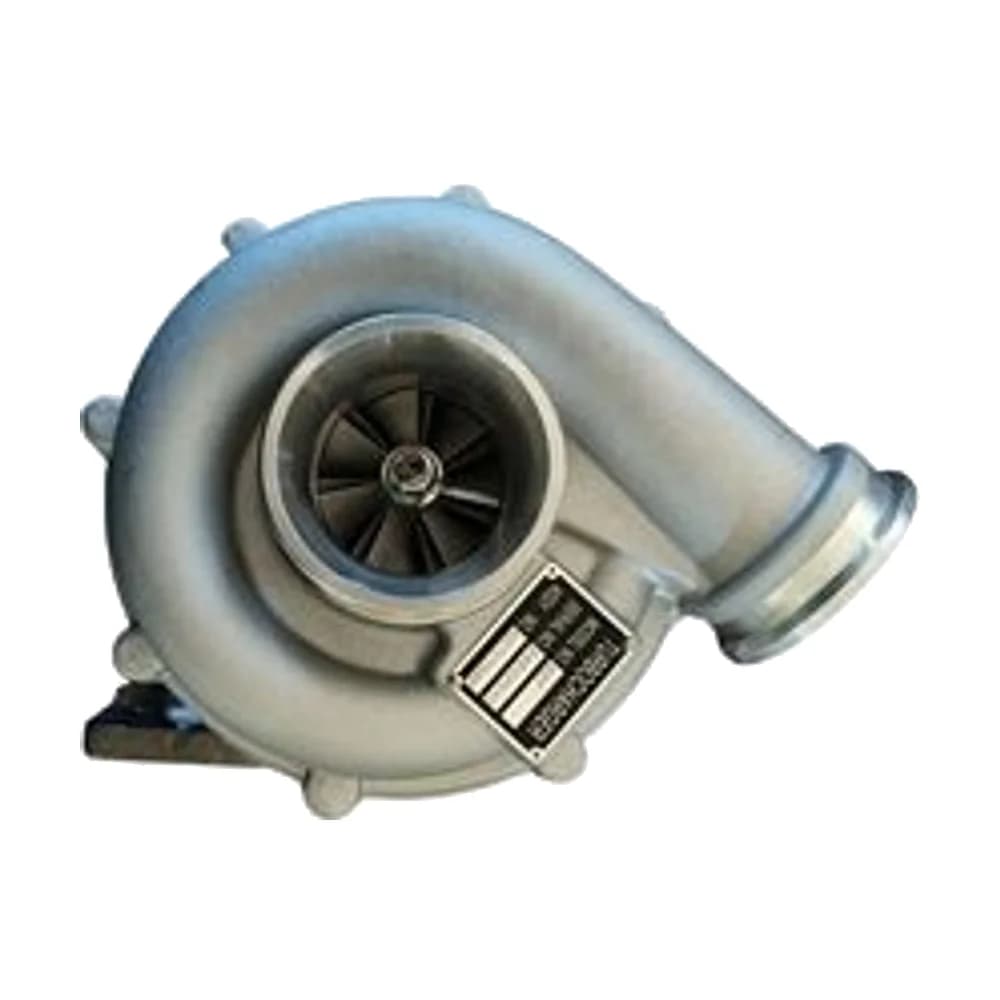 Турбокомпрессор BorgWarner 53279886446