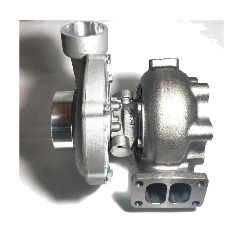 Турбокомпрессор BorgWarner 53279886522,