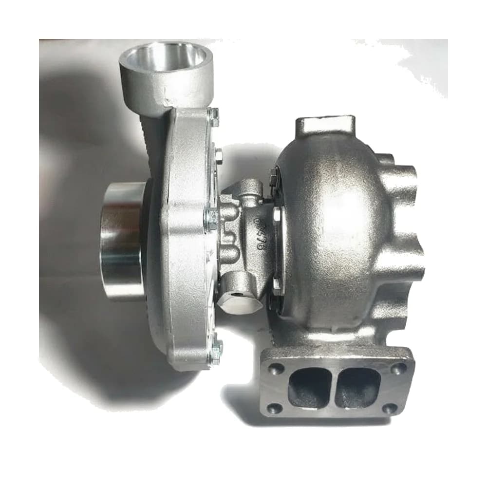 Турбокомпрессор BorgWarner 53279886526,