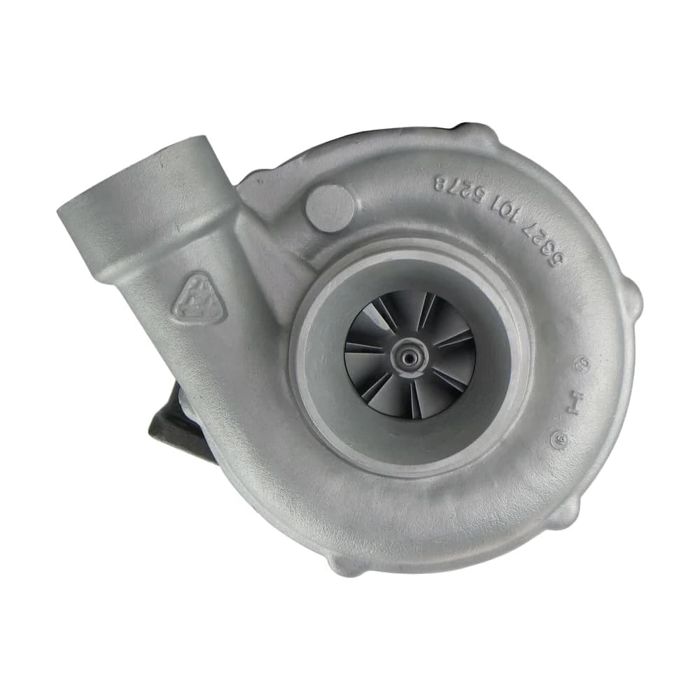 Турбокомпрессор BorgWarner 53279886527,