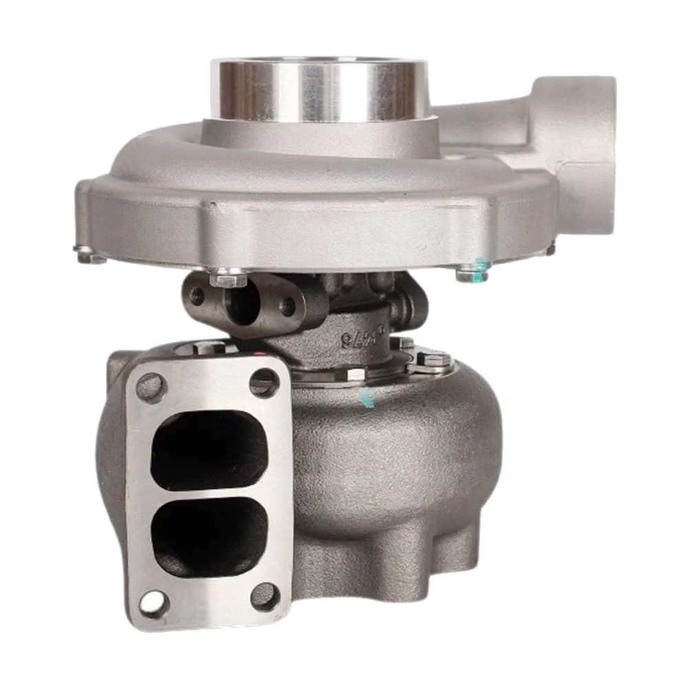 Турбокомпрессор BorgWarner 53279886533,