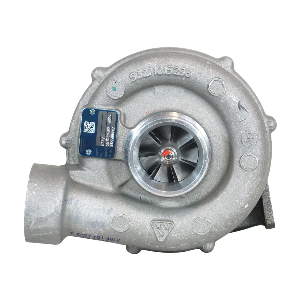 Турбокомпрессор BorgWarner 53279886607