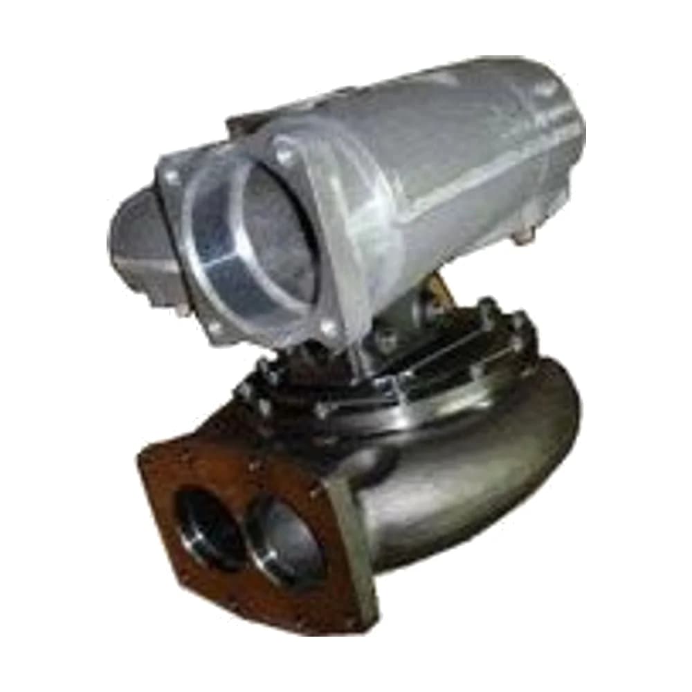 Турбокомпрессор BorgWarner 53279886619,
