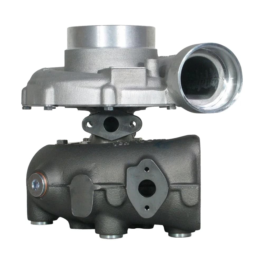 Турбокомпрессор BorgWarner 53279886747,