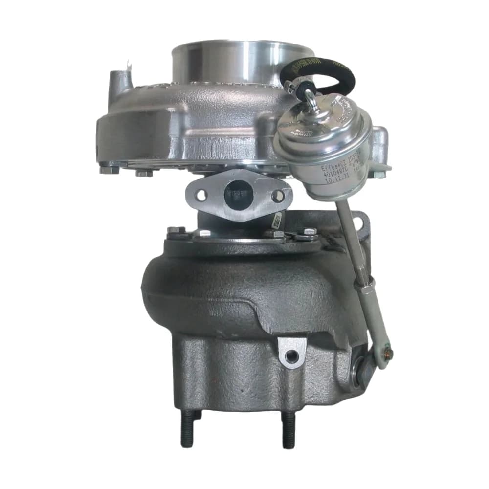 Турбокомпрессор BorgWarner 53279886815,