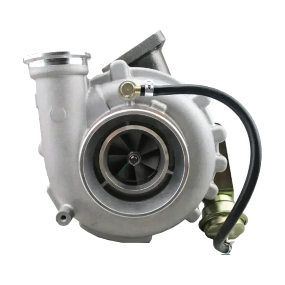 Турбокомпрессор BorgWarner 53279887100,