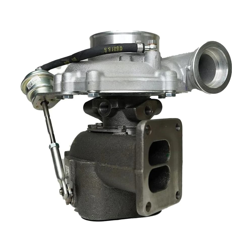 Турбокомпрессор BorgWarner 53279887116