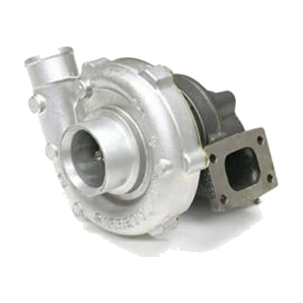 Турбокомпрессор BorgWarner 53279887130