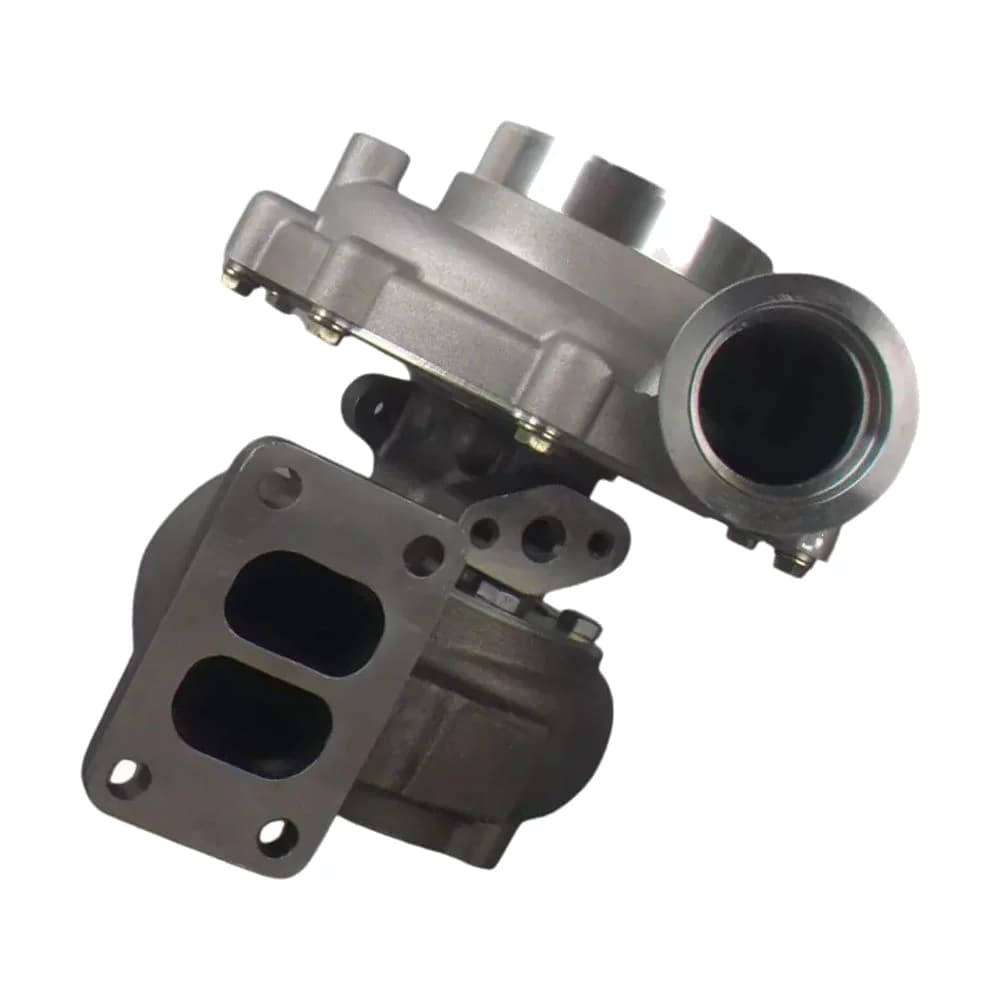 Турбокомпрессор BorgWarner 53279887188
