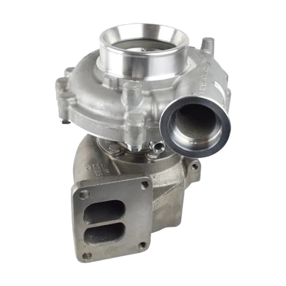 Турбокомпрессор BorgWarner 53279887210