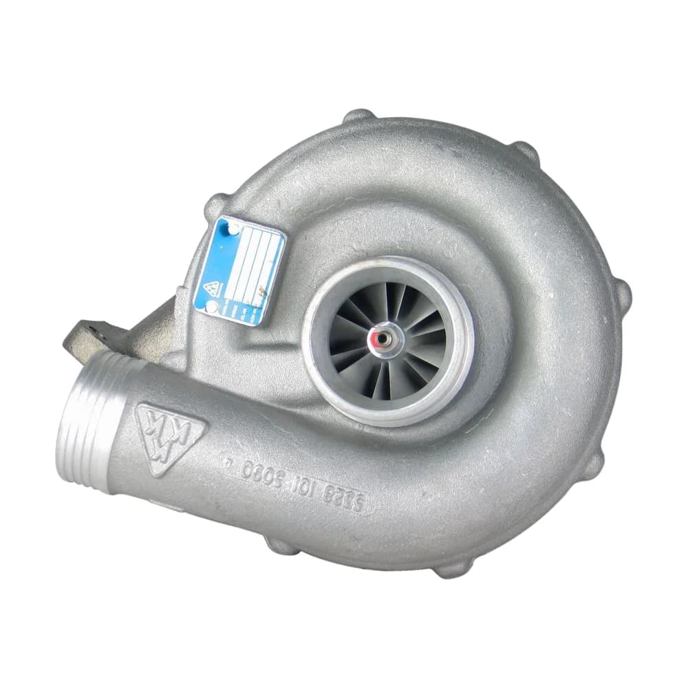 Турбокомпрессор BorgWarner 53289886430