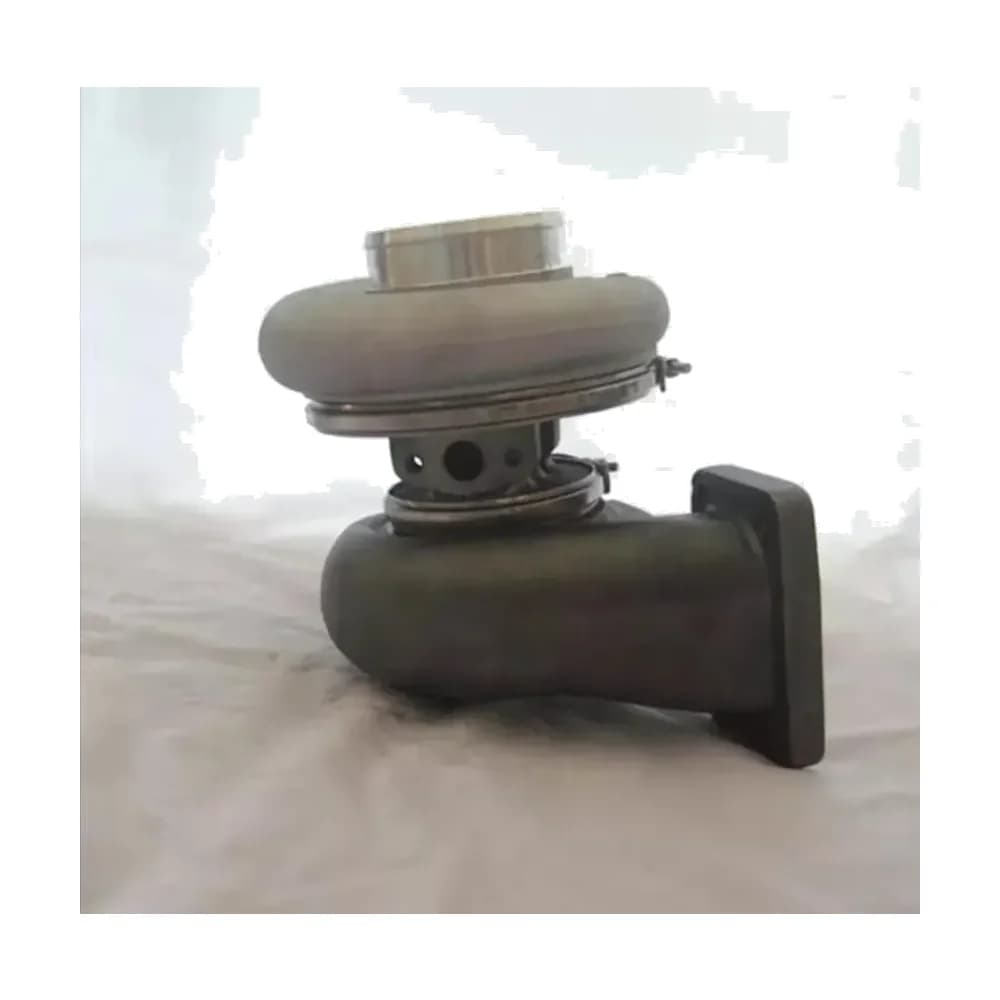 Турбокомпрессор BorgWarner 53299706402