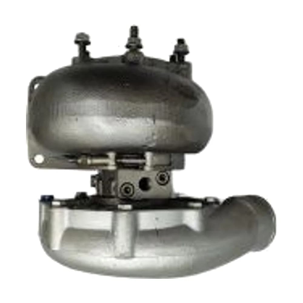 Турбокомпрессор BorgWarner 53299706701
