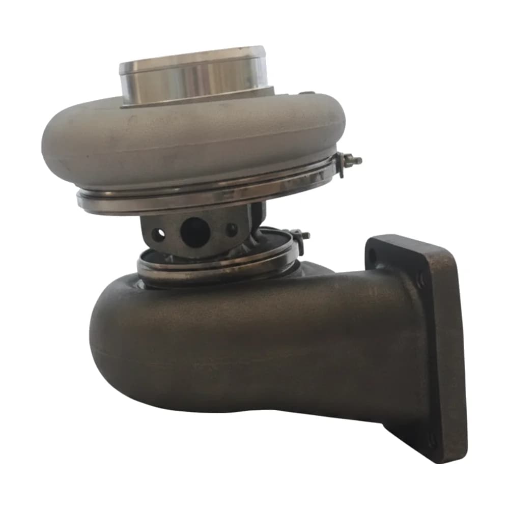 Турбокомпрессор BorgWarner 53299706705