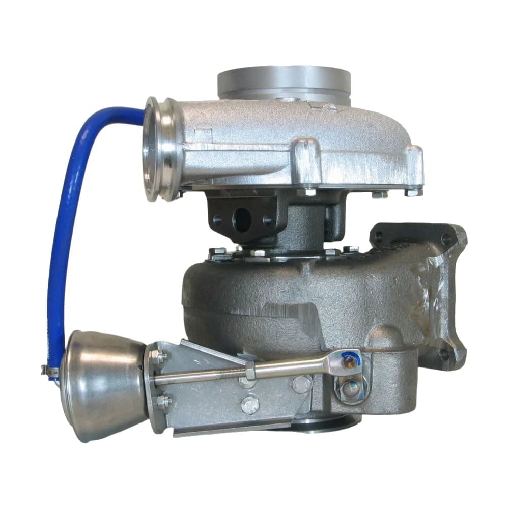 Турбокомпрессор BorgWarner 53299706901